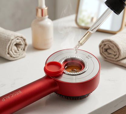 Healthsquare HairRevive Brush